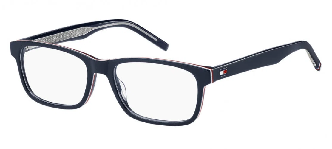 Tommy Hilfiger TH2076 Eyeglasses - view 2